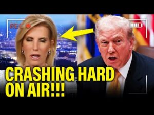 Fox News SPIRALS ON AIR after Trump’s WORST DAY of TERM