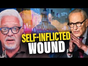 The Gov't Shutdown could Trigger a Financial Crisis… And Here's How