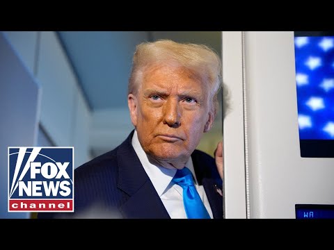 ‘NOT LETTING OFF’: Another bad BBC edit of Trump revealed