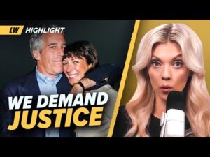 Want the TRUTH about Epstein? — These Steps MUST Be Taken Now