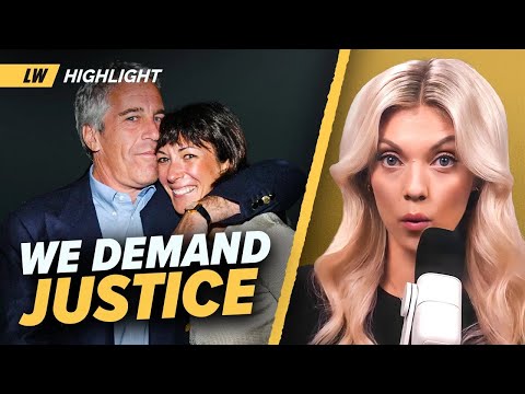 Want the TRUTH about Epstein? — These Steps MUST Be Taken Now