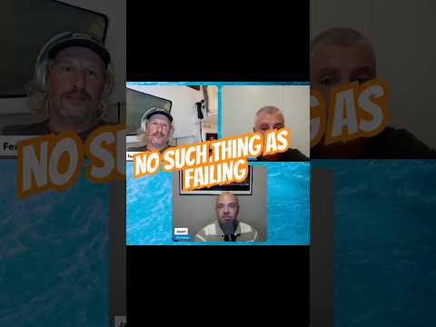 Aaron @ExtraordinaryHorizons goes on record that @ElonMusk-FanZone shows us failing isn’t a thing