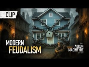 Why a "50-Year Mortgage" is NOT an Opportunity… It's a LIFE Sentence