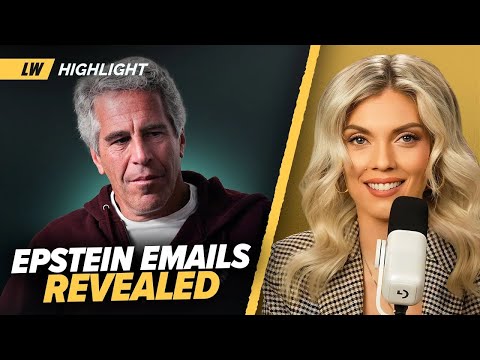 The ONE Theory about Jeffrey Epstein that Makes the MOST Sense