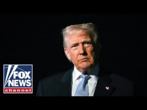 Trump: Let Americans buy their own health insurance