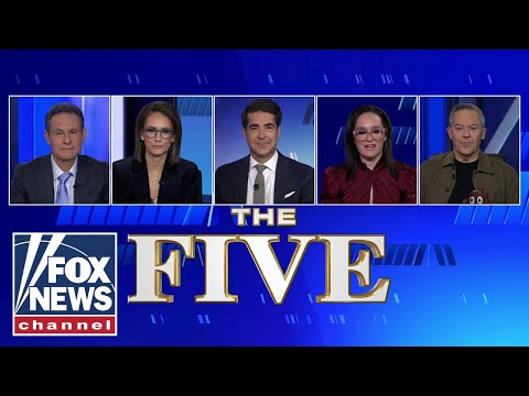 'The Five': They have some serious explaining to do…