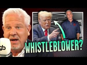 The "Epstein Saga" Will Go On for DECADES… And THIS is the Reason Why