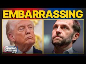 Democrats EMBARRASSED on Live TV by Fox News Host over failed propaganda video