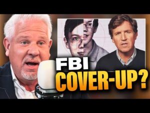 I have MAJOR QUESTIONS after Tucker Carlson’s Thomas Crooks exposé