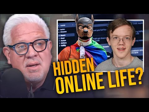 Trump Shooter's "Online Footprint" is SICKENING… So How Did the FBI & Secret Service Miss This?