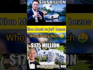 who is very most richest person in the world #forbesbillionaires @ElonMusk-FanZone