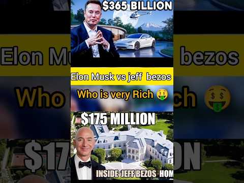 who is very most richest person in the world #forbesbillionaires @ElonMusk-FanZone