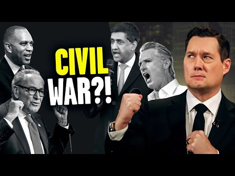 How the Gov't Shutdown Turned Far-Left Democrats Even MORE Radical