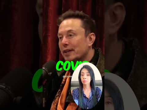 Elon says what? @ElonMusk-FanZone #reactionvideo #youtubeshorts #future #life #genius