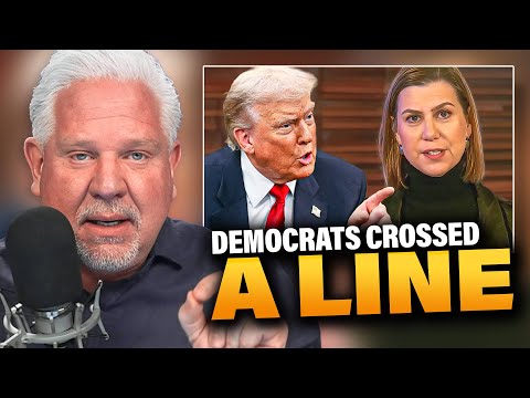 Trump accused Democrats of SEDITION — Here’s the TRUTH