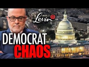 How the Gov't Shutdown EXPOSED a Sinister Democrat Plot to Destabilize America