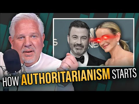 Why Jimmy Kimmel's Crazed Lib Wife is a Cautionary Tale in How NOT to Behave