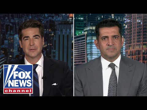 ‘Highly doubt’ Trump will not hold Dems in ‘illegal orders’ video accountable: Patrick Bet-David