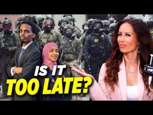 The Somali Takeover of Minnesota… Why It's Even WORSE Than You Think