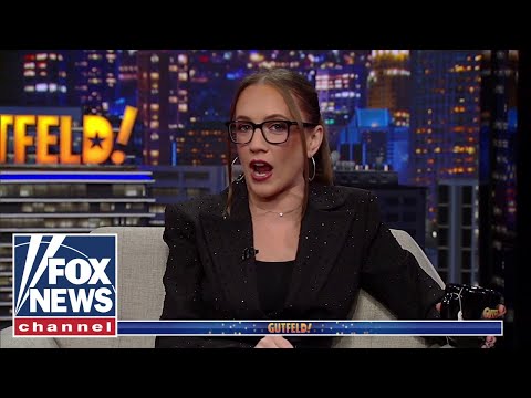 Kat Timpf: This guy SUCKS