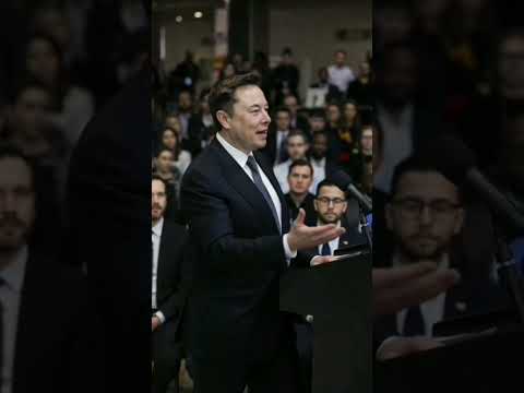 facts about Elon musk @Short @fun @fyp @ElonMusk-FanZone