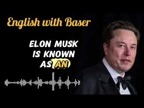 Who Is Elon Musk? The Visionary Behind Tesla and SpaceX@ElonMusk-FanZone