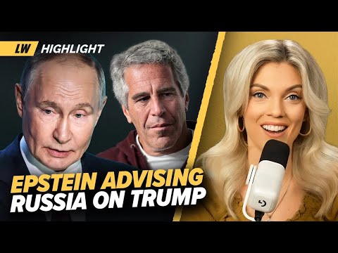 New Epstein Documents BACKFIRE on Democrats as Their Lies are Exposed