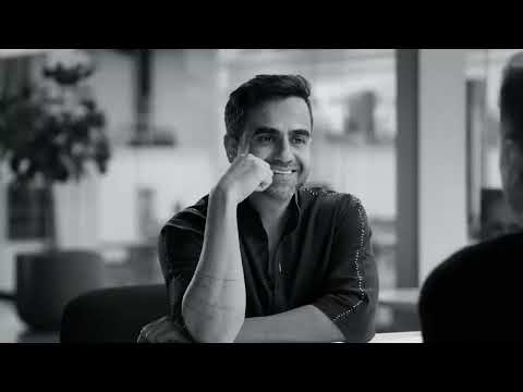 WTF @nikhil.kamath x @ElonMusk-FanZone