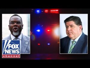 ‘All the lights were blinking RED’: Chicago's crime policy failures at CRISIS POINT