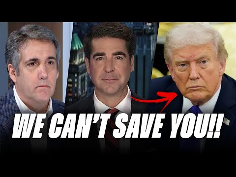 Fox News SPIRALS on LIVE TV DEFENDING Trump’s FATAL ERROR