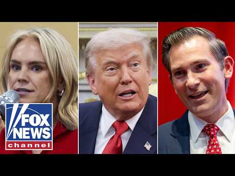 BREAKING: Republicans win highly contested battle for vacant GOP-held House seat