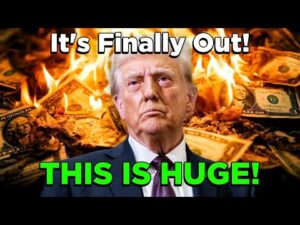 I CAN’T Believe What Happened To Trump!