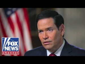 Rubio: He has broken EVERY deal he has ever made