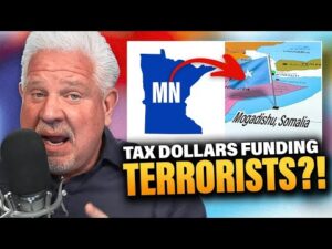 How Tax Dollars in Minnesota are FUNNELED to Terror Groups in Somalia