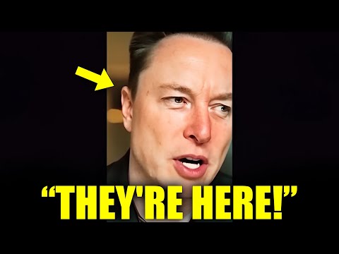Elon Musk Breaks His Silence With A Brutal Warning