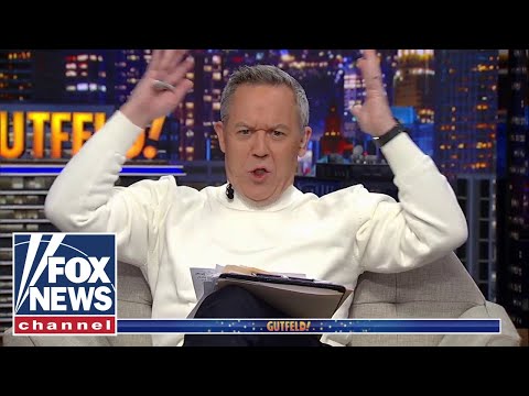 Gutfeld: The media’s latest fraud emerges…