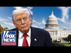 VOTES ARE IN: Poll reveals how Americans feel about the economy