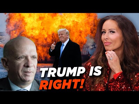 Trump VINDICATED on Drug Boat Strikes as the Lib Media Implodes💥