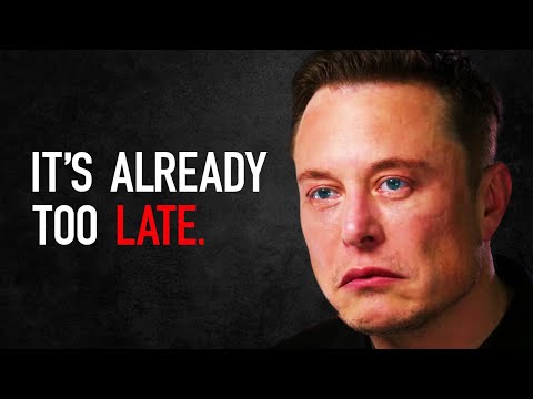 "I Tried To Warn You" – Elon Musk LAST WARNING (2025)