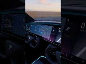 New Tesla Models 😃😃😃❤️ #elonmusk @ElonMusk-FanZone