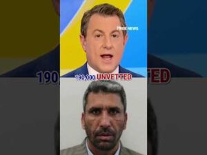 Afghan ISIS-K terror suspect NABBED in Virginia #foxnews #news #us #fox