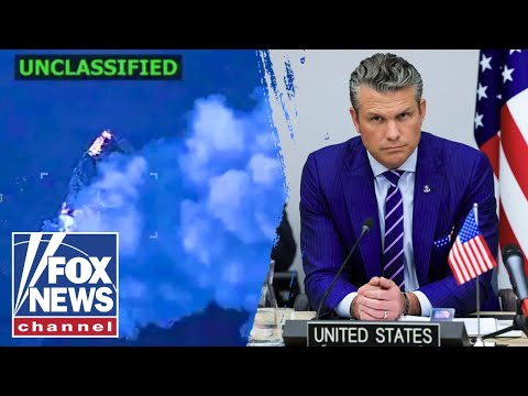 ‘MURDER!’: Dems RAGE at Hegseth and Trump