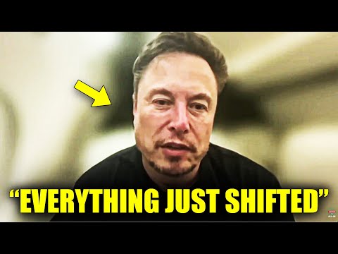 Elon Musk Drops A Warning That Shifts Everything