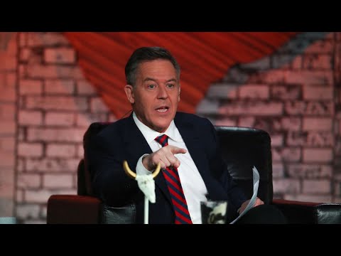 ‘What’s Your Problem’ – Fox News Set Explodes As Gutfeld Roasts Liberal Guest