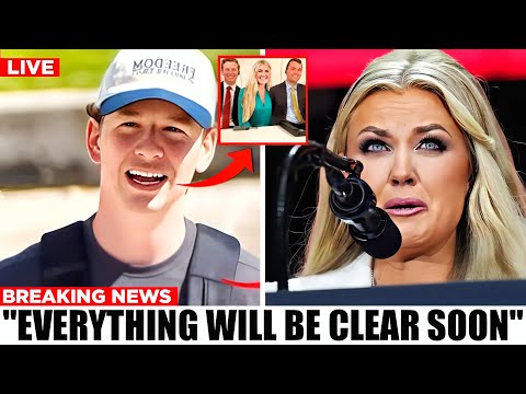 TPUSA Insider LEAKS Erika Kirk & Chief of Staff Were IN ON IT: Bizarre Video Leaks