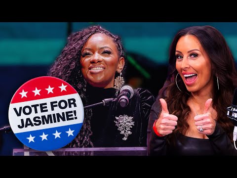 Is SHE the Lowest IQ Senate Candidate in U.S. History?!