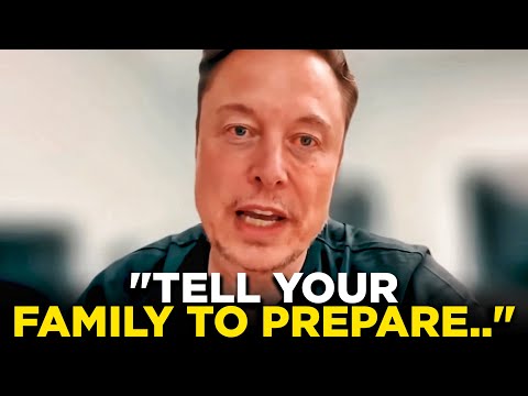 Elon Musk New BRUTALLY Honest Interview LEAVES Audience Speechless (2025)