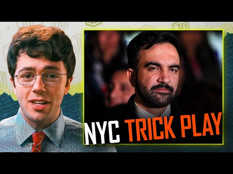 Mamdani's NYC will Look Like a 3rd World Country… Watch for THIS to Happen!