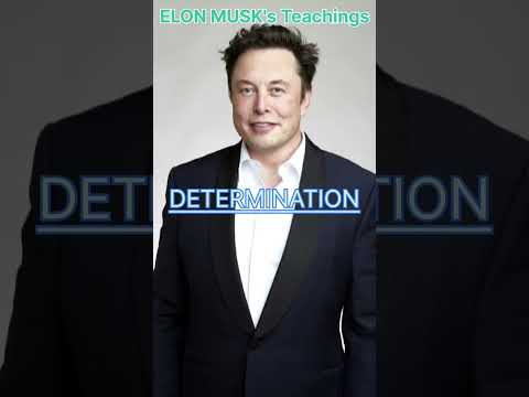 Keys to SUCCESS: Elon Musk's Formula #viral #motivation #inspirationtime #quotes  @ElonMusk-FanZone