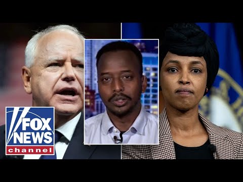 FRAUD SCANDAL: Somali refugee calls out his own community